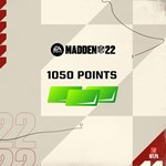 MADDEN NFL 22 — 1050 очков Madden - Madden NFL 22: Изда