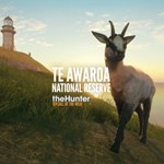 theHunter: Call of the Wild - Te Awaroa National Park P