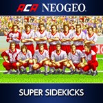 ACA NEOGEO SUPER SIDEKICKS PS4 | Турция | 0% 