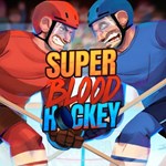 Super Blood Hockey PS4 | PlayStation 4 | Турция | 0%
