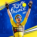 Tour de France 2021 PS5 | PlayStation 5 | Турция | 0% �