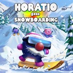Horatio Goes Snowboarding PS4 & PS5 | Турция | 0%