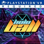 HoloBall PS4 | PlayStation 4 | Турция | 0% 