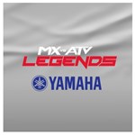 MX vs ATV Legends - 2022 Yamaha Pack PS4 & PS5 | Турция