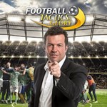 Football, Tactics & Glory PS4 | Турция | 0% 