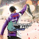 Fishing Sim World: Pro Tour - Tournament Bass Pack PS4 