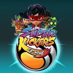 Super Kickers League PS4 | Турция | 0%