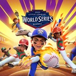 Little League World Series Baseball 2022 PS4 & PS5 | Ту