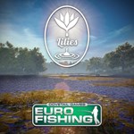 Euro Fishing: Lilies PS4 | Турция | 0% 