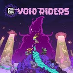 OlliOlli World: VOID Riders (PS4/PS5) | Турция | 0% 