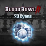 Blood Bowl 2 - 70 Cyans PS4 | Турция | 0% 