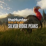 theHunter: Call of the Wild - Silver Ridge Peaks PS4 | 
