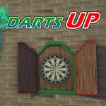 Darts Up PS5 | PlayStation 5 | Турция | 0% 