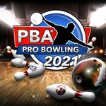 PBA Pro Bowling 2021 PS4 | Турция | 0% 