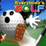 Everybody's Golf PS4 & PS5 | Турция | 0% 