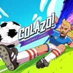 Golazo! Football League PS4 | Турция | 0% 
