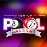 Premium Pool Arena PS4 | PlayStation 4 | Турция | 0% 