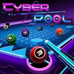 Cyber Pool PS4 | PlayStation 4 | Турция | 0% 