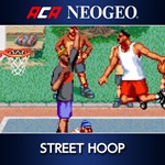 ACA NEOGEO STREET HOOP PS4 | Турция | 0% 