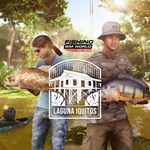 Fishing Sim World: Pro Tour - Laguna Iquitos PS4 | Турц