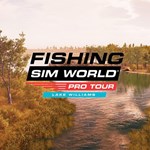 Fishing Sim World: Pro Tour - Lake Williams PS4 | Турци