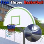 Free Throw Basketball PS4 | Турция | 0%