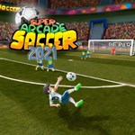 Super Arcade Soccer 2021 PS4 | Турция | 0% 