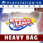 Knockout League - Heavy Bag PS4 | Турция | 0% 