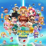 Richman 10 PS4 | PlayStation 4 | Турция | 0% 