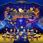 THEATRHYTHM FINAL BAR LINE PS4 | Турция | 0% 