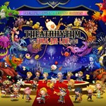 THEATRHYTHM FINAL BAR LINE Premium Digital Deluxe Editi
