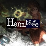 Hermitage: Strange Case Files PS5 | Турция | 0%