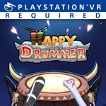 Happy Drummer VR PS4 | PlayStation 4 | Турция | 0% 