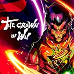 The Crown of Wu PS4 & PS5 | Турция | 0% 