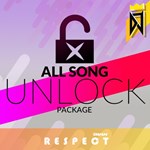 『DJMAX RESPECT』 UNLOCK SONGS & MISSIONS PS4 | Турция | 
