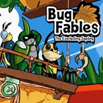 Bug Fables: The Everlasting Sapling PS4 | Турция | 0% �