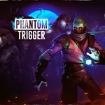 Phantom Trigger PS4 | PlayStation 4 | Турция | 0% 
