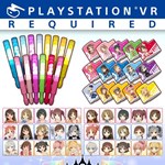 Extra Live Goods Set 1 'Viewing Revolution' - THE IDOLM