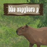 The Capybara P PS5 | PlayStation 5 | Турция | 0% 