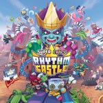 SUPER CRAZY RHYTHM CASTLE PS4 | Турция | 0% 