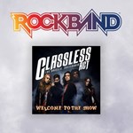 Classless Act - Classless Act ft Vince Neil of Motley C