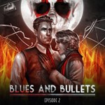 Blues and Bullets - Episode 2 PS4 | Турция | 0% 