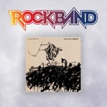 Nobody - Avenged Sevenfold - Rock Band 4 PS4 | Турция |