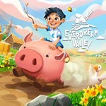Everdream Valley PS4 & PS5 | Турция | 0% 