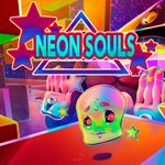 Neon Souls PS4 & PS5 | Турция | 0% 