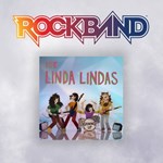 Oh! - The Linda Lindas - Rock Band 4 PS4 | Турция | 0% 