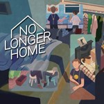 No Longer Home PS4 & PS5 | Турция | 0% 