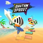 Rhythm Sprout PS4 & PS5 | Турция | 0% 