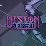 Vision Soft Reset PS4 & PS5 | Турция | 0% 