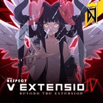 『DJMAX RESPECT』 V EXTENSION 4 PACK PS4 | Турция | 0%